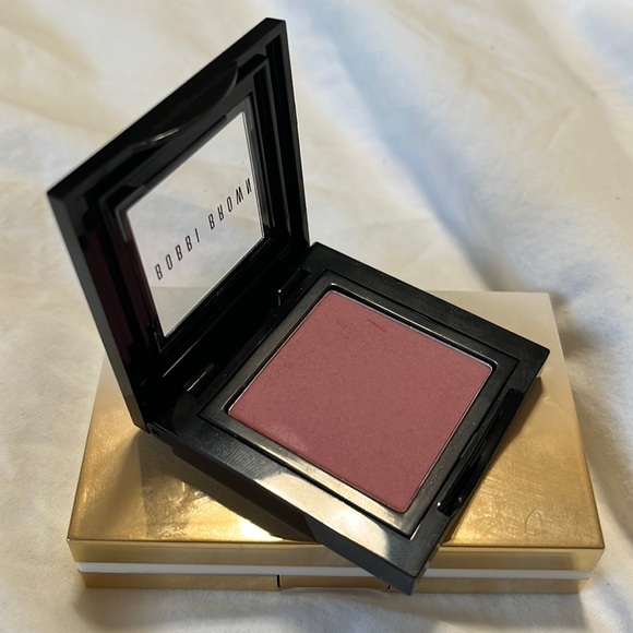 Bobbi Brown Blush in Desert Pink 18 - Picture 1 of 3